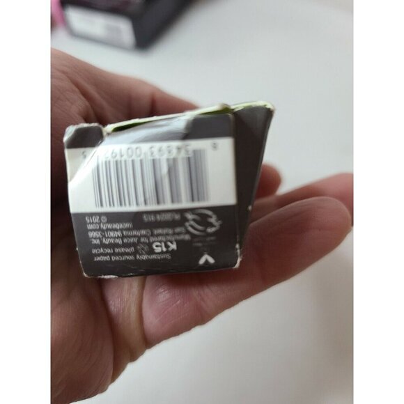 Juice Beauty Phyto Pigments Liquid Lip Lipstick 24 Chelsea 0.07 fl oz 2.2mL NEW - Picture 5 of 8